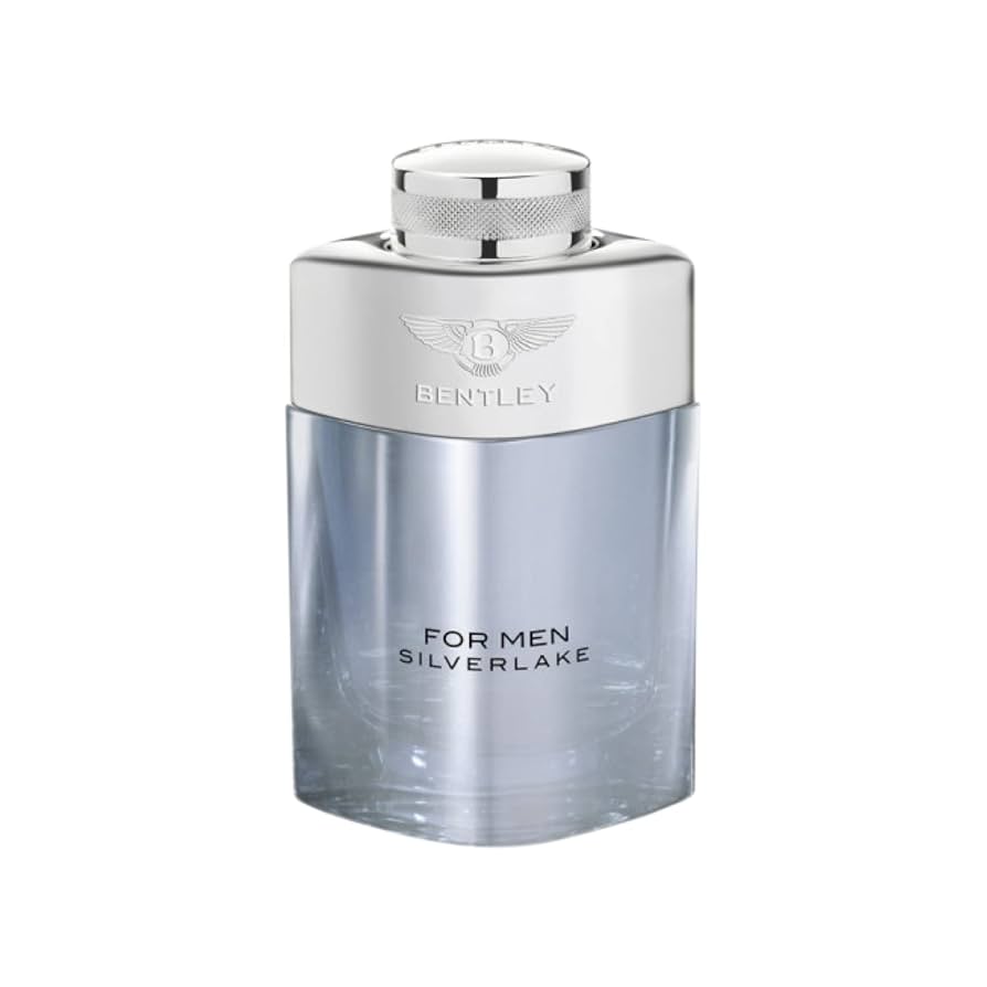 Bentley For Men Silverlake Eau De Parfum (Tester)