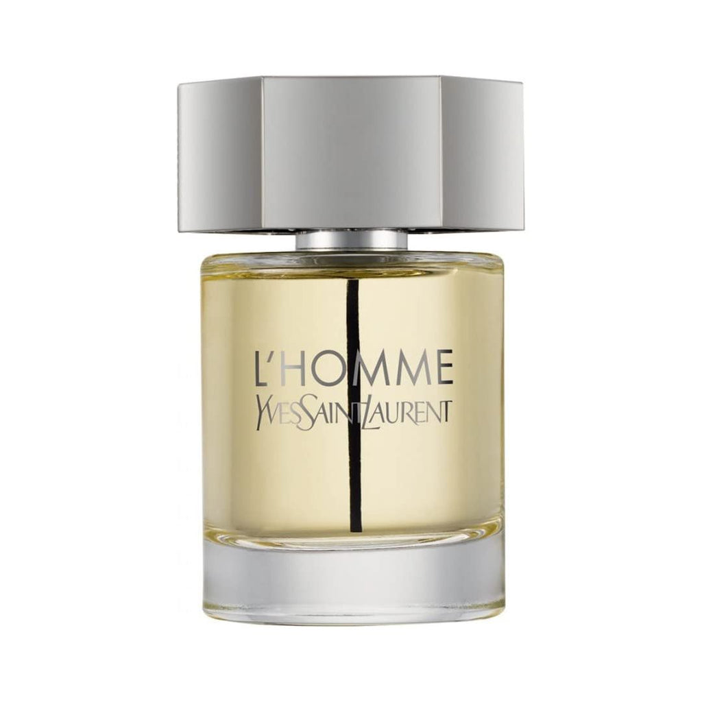 Yves Saint Laurent L'Homme Eau De Toilette (Tester)