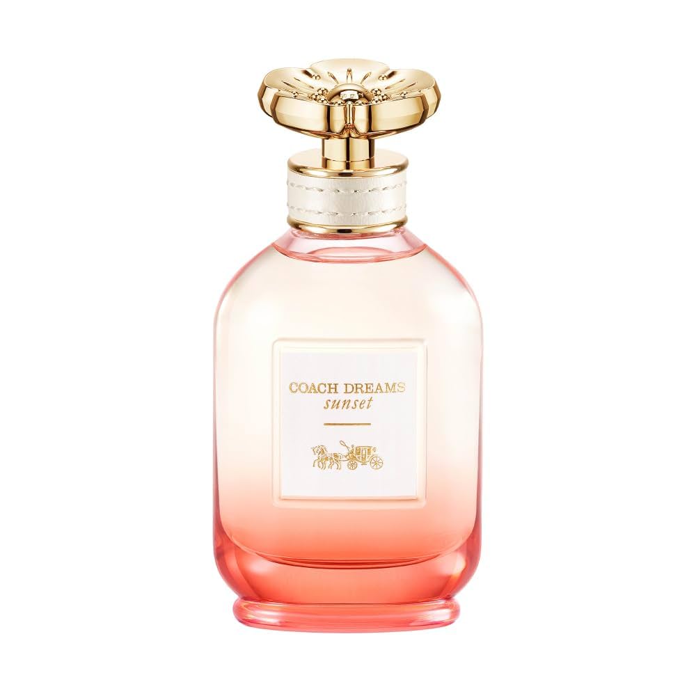 Coach Dreams Sunset Eau De Parfum (Tester)