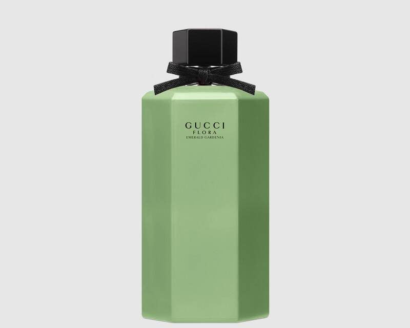 Gucci Flora Emerald Gardenia (Tester) Main image