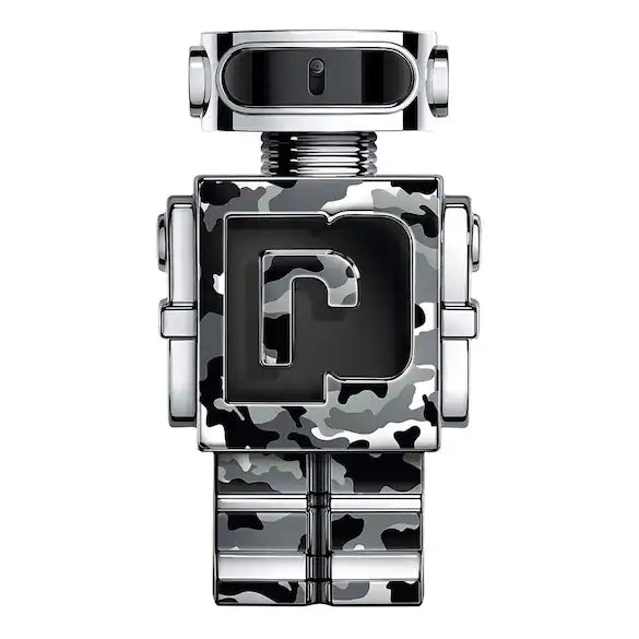 Paco Rabanne Phantom Legion Collector EDT (Tester)