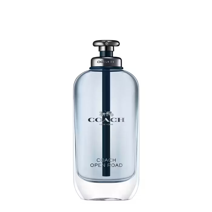 Coach Open Road Eau de Toilette For Men - 100 ml (Tester) Main image