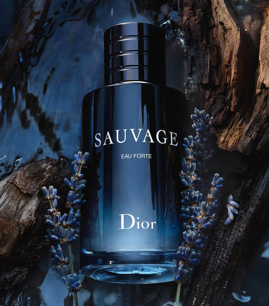 Dior Sauvage Eau Forte Sample/Decants Secondary image
