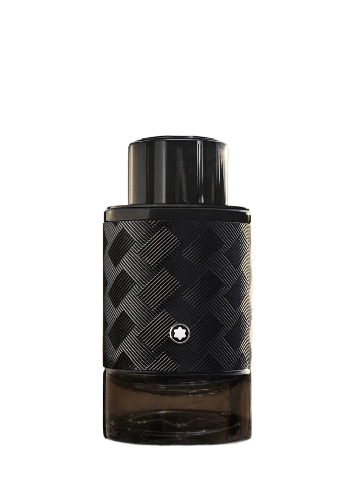 Montblanc Explorer Extreme Parfum Sample/Decants