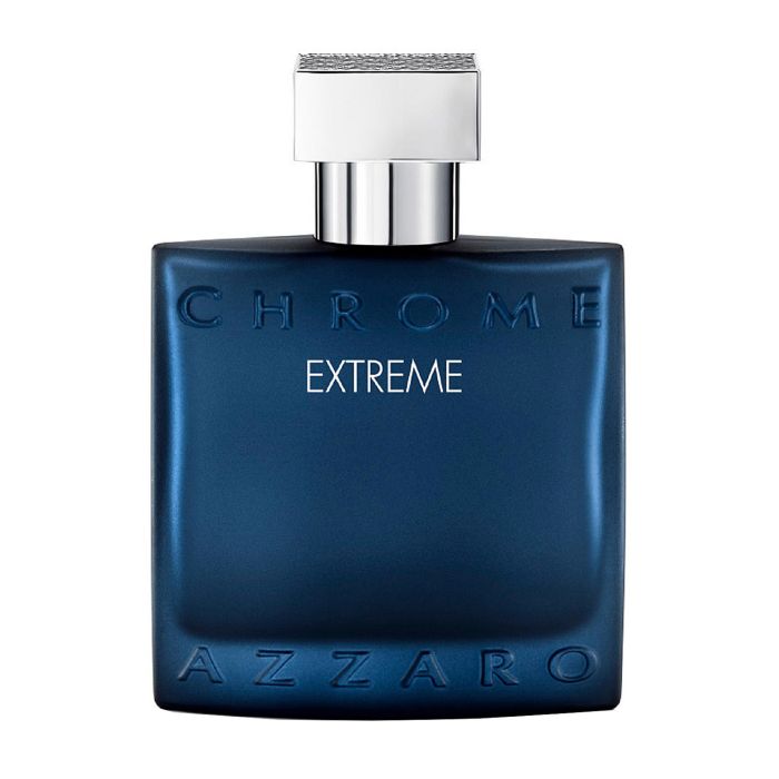 Azzaro Chrome Extreme EDP Sample/Decants Main image