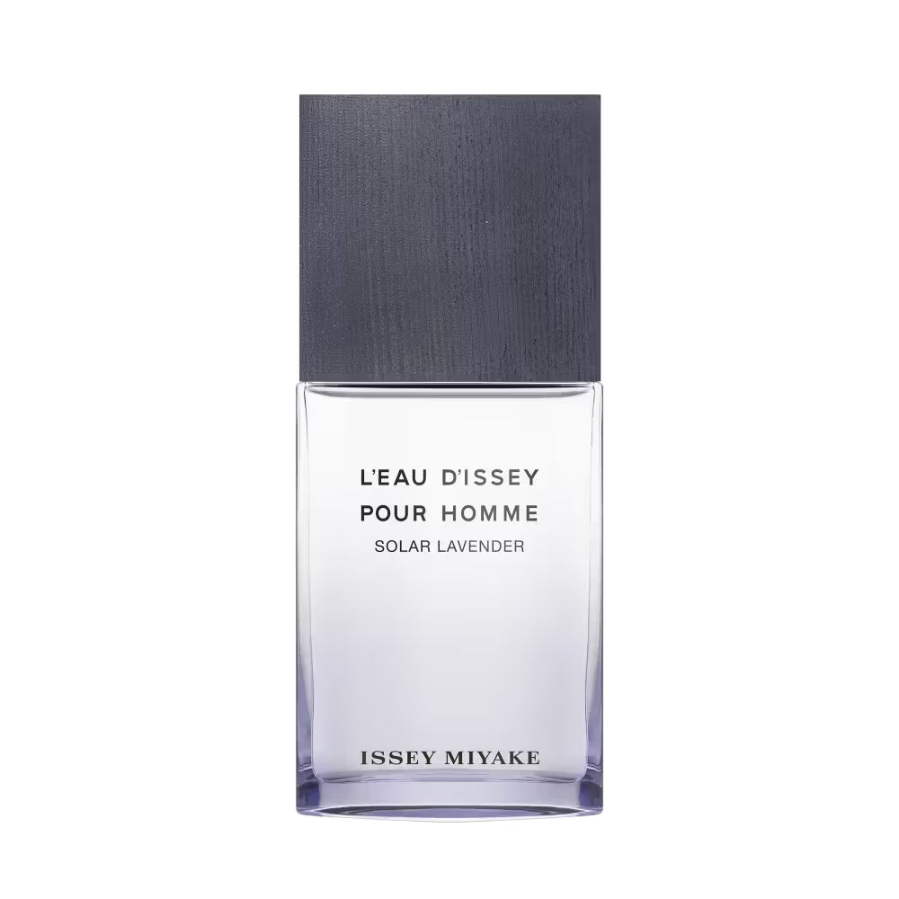Issey Miyake L'Eau D'Issey Pour Homme Solar Lavender EDT Intense (Tester) Main image
