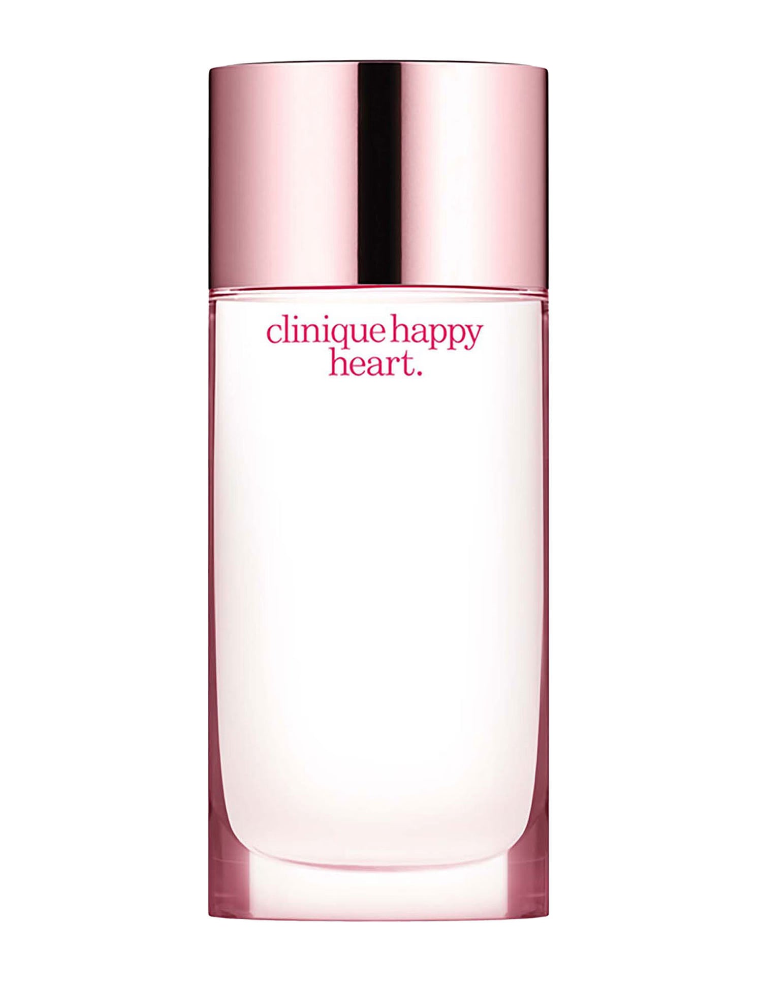 Clinique Happy Heart Perfume Spray Main image