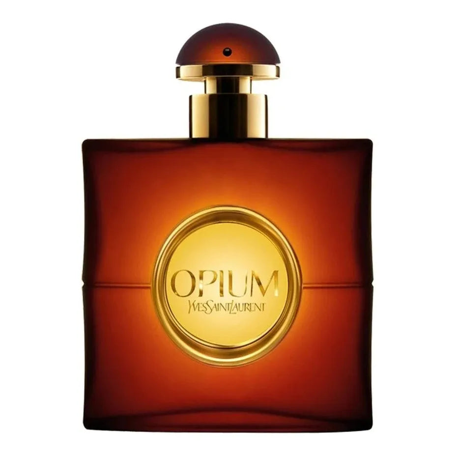 Yves Saint Laurent Opium Eau De Toilette for Women (Tester) Main image