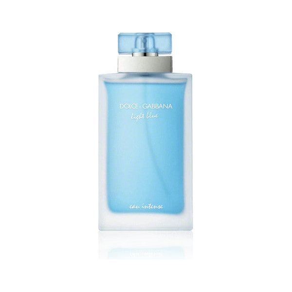 Dolce & Gabbana Light Blue Eau Intense EDP Women (Tester) Main image