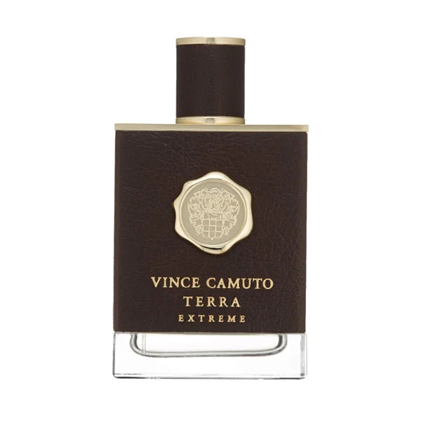 Vince Camuto Terra Extreme Eau de Parfum (Tester)