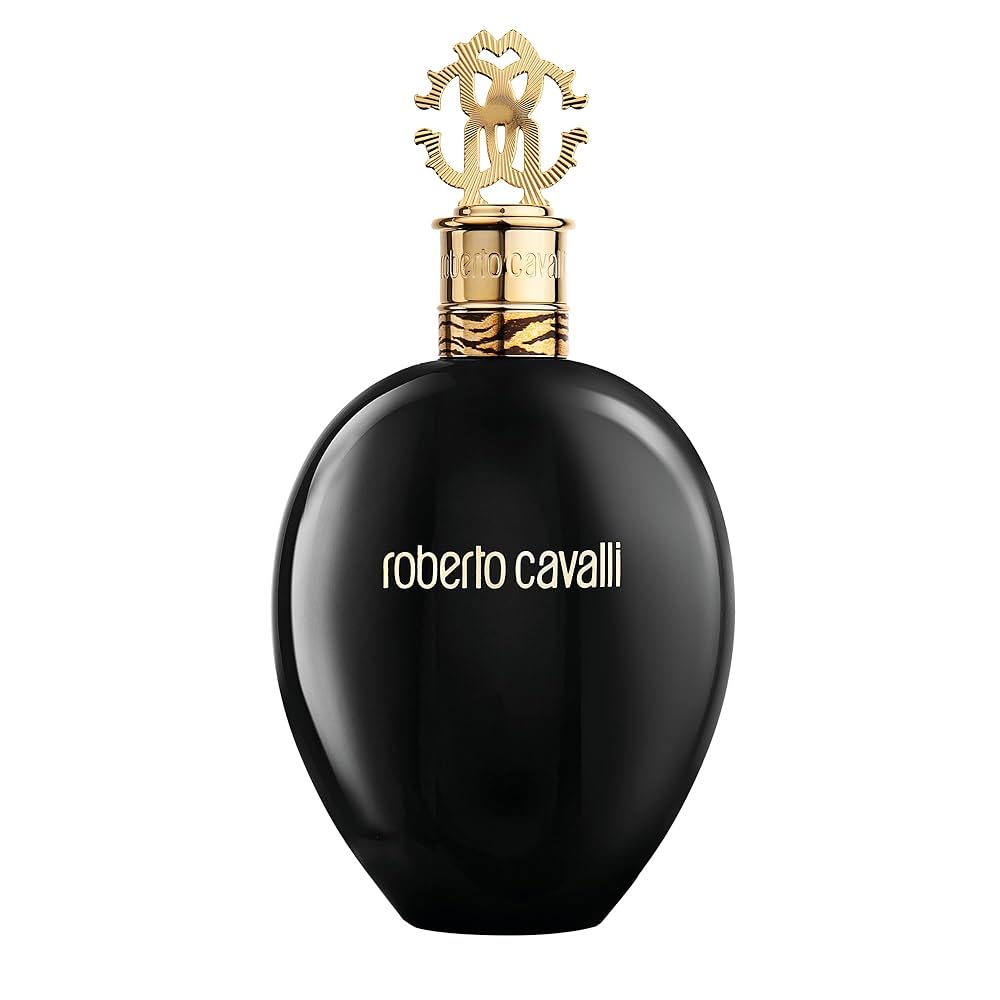 Roberto Cavalli Nero Eau de Perfume for her (Tester)