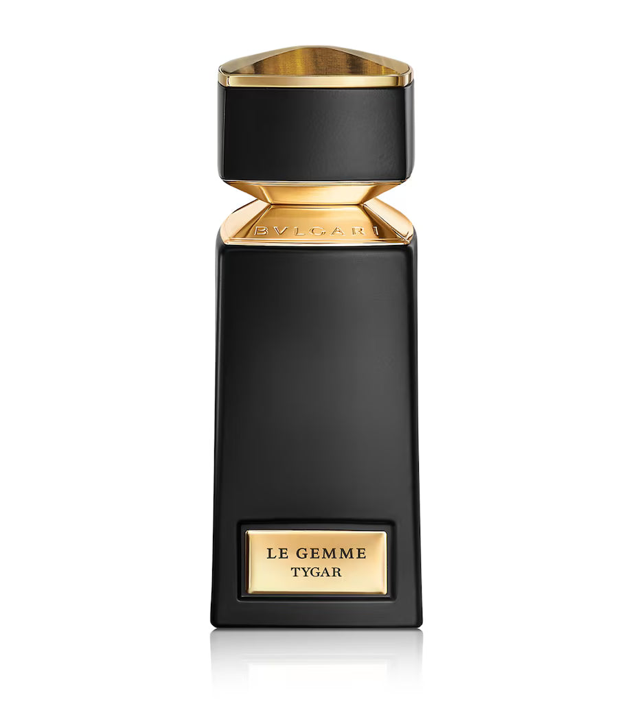 Bvlgari Le Gemme Tygar Eau de Parfum NEW (Tester)