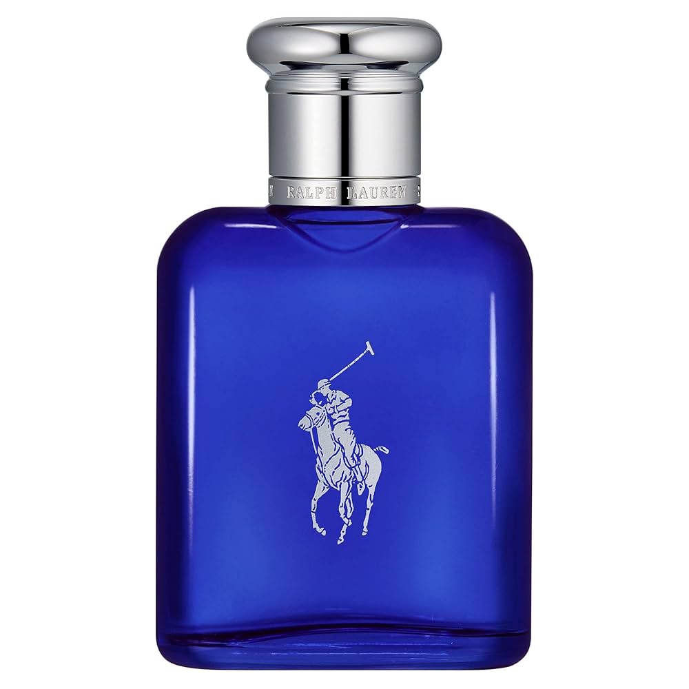 Ralph Lauren - Polo Blue - Eau de Toilette (Tester) Main image