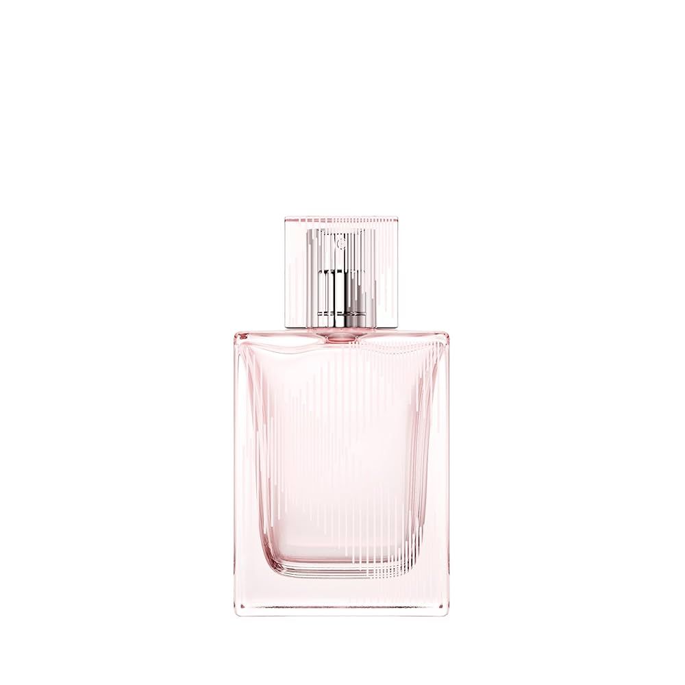 Burberry Brit Sheer For Her Eau De Toilette (Tester)