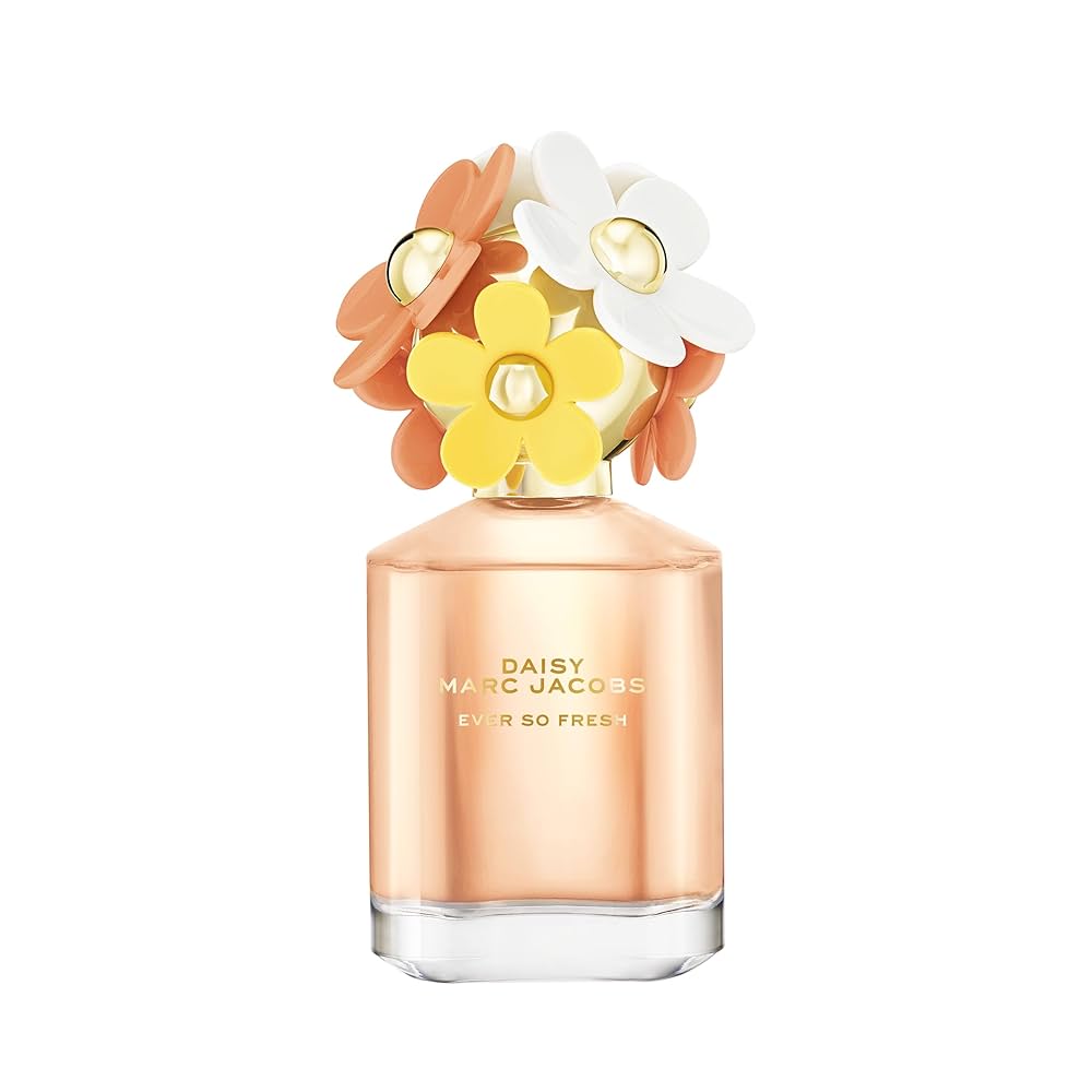 Marc Jacobs Daisy Eau So Fresh Eau De Toilette (Tester)