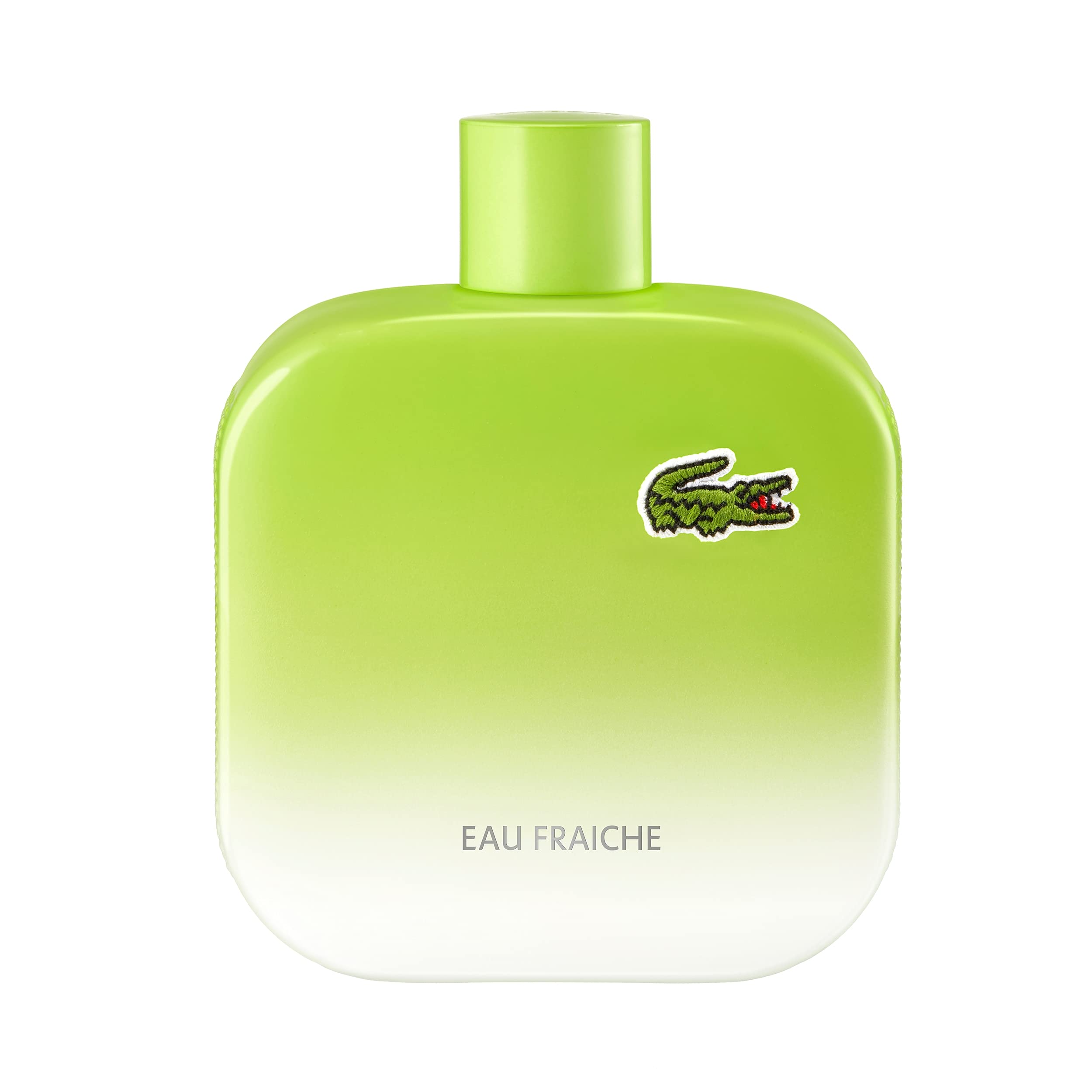 Lacoste L.12.12 Eau Fraiche Pour Lui Eau De Toilette (Tester)