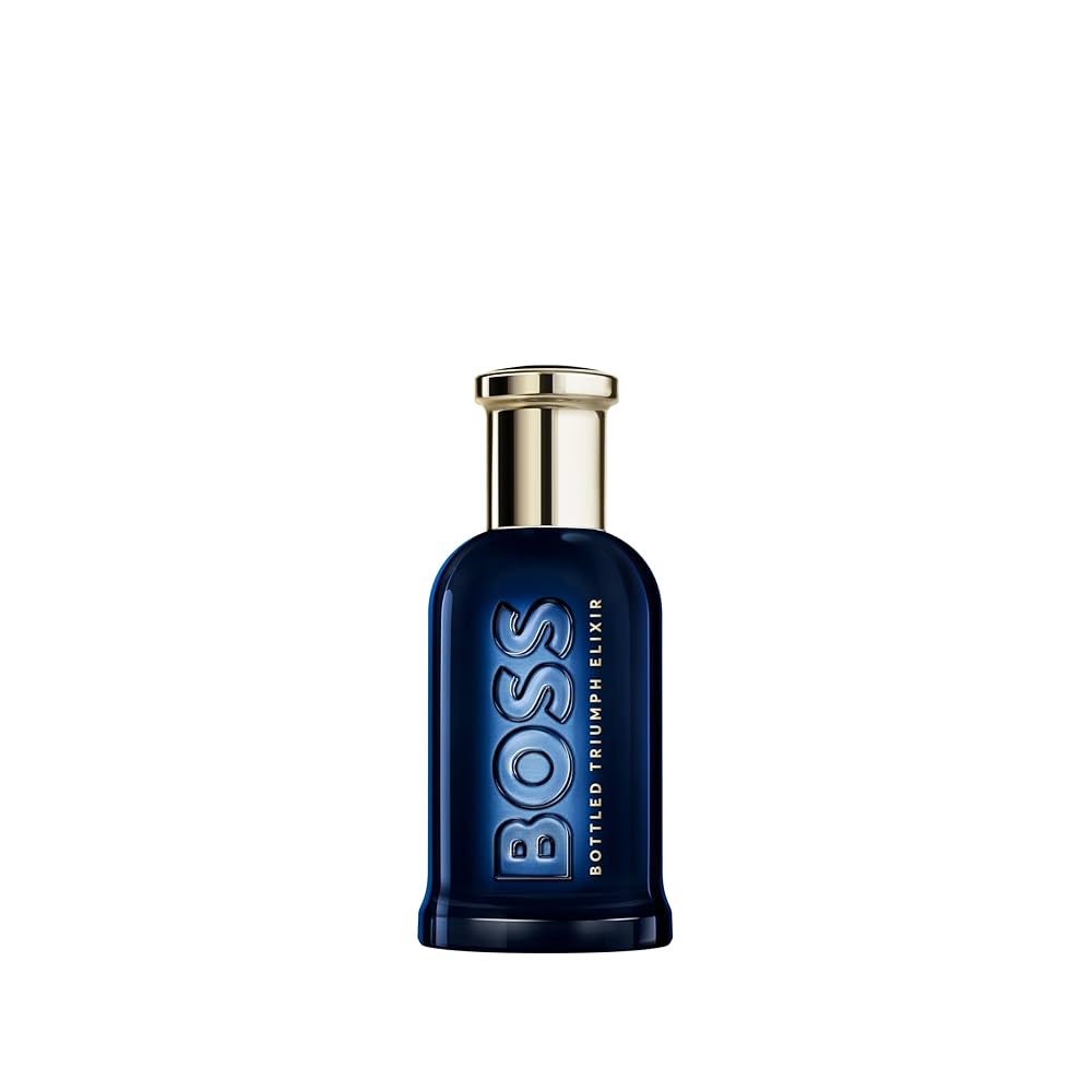 Boss Bottled Triumph Elixir Parfum Intense (Tester) Main image