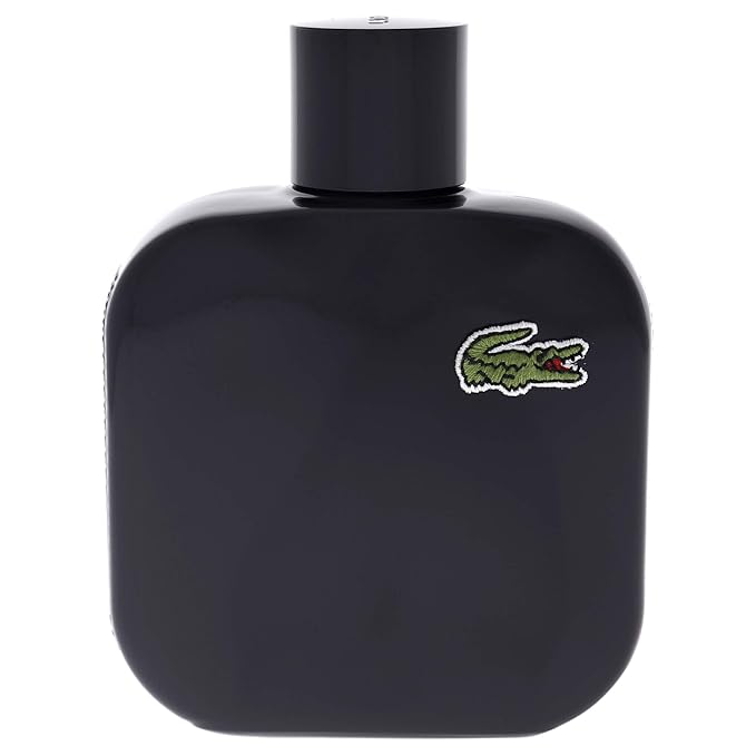 Lacoste L.12.12 Noir Pour Lui Eau de Toilette (Tester) Main image