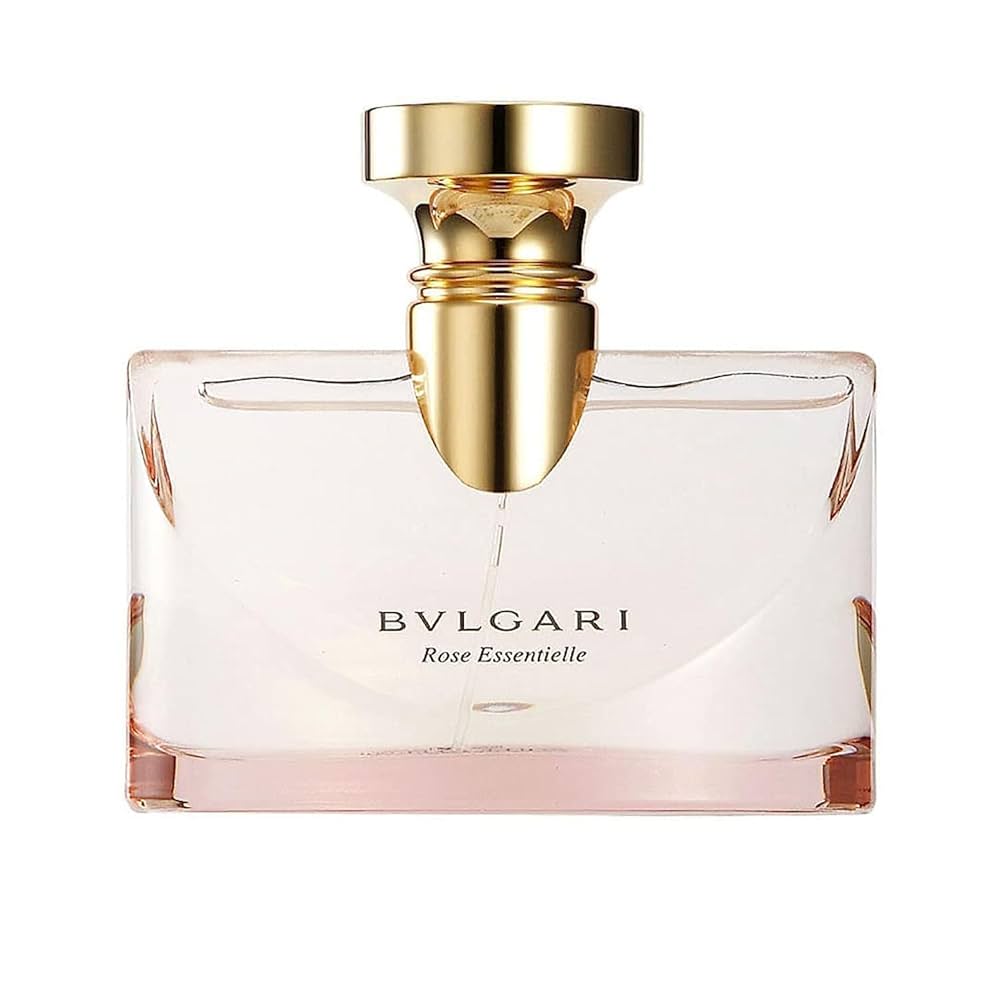 Bvlgari Rose Essentielle Eau De Parfum (Tester)