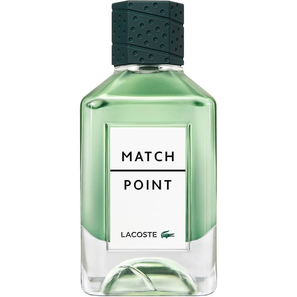Lacoste Match Point Eau De Toilette for Men (Tester)