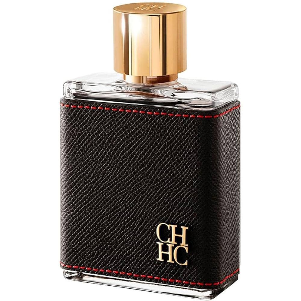 Carolina Herrera CH Men Eau De Toilette (Tester) Main image