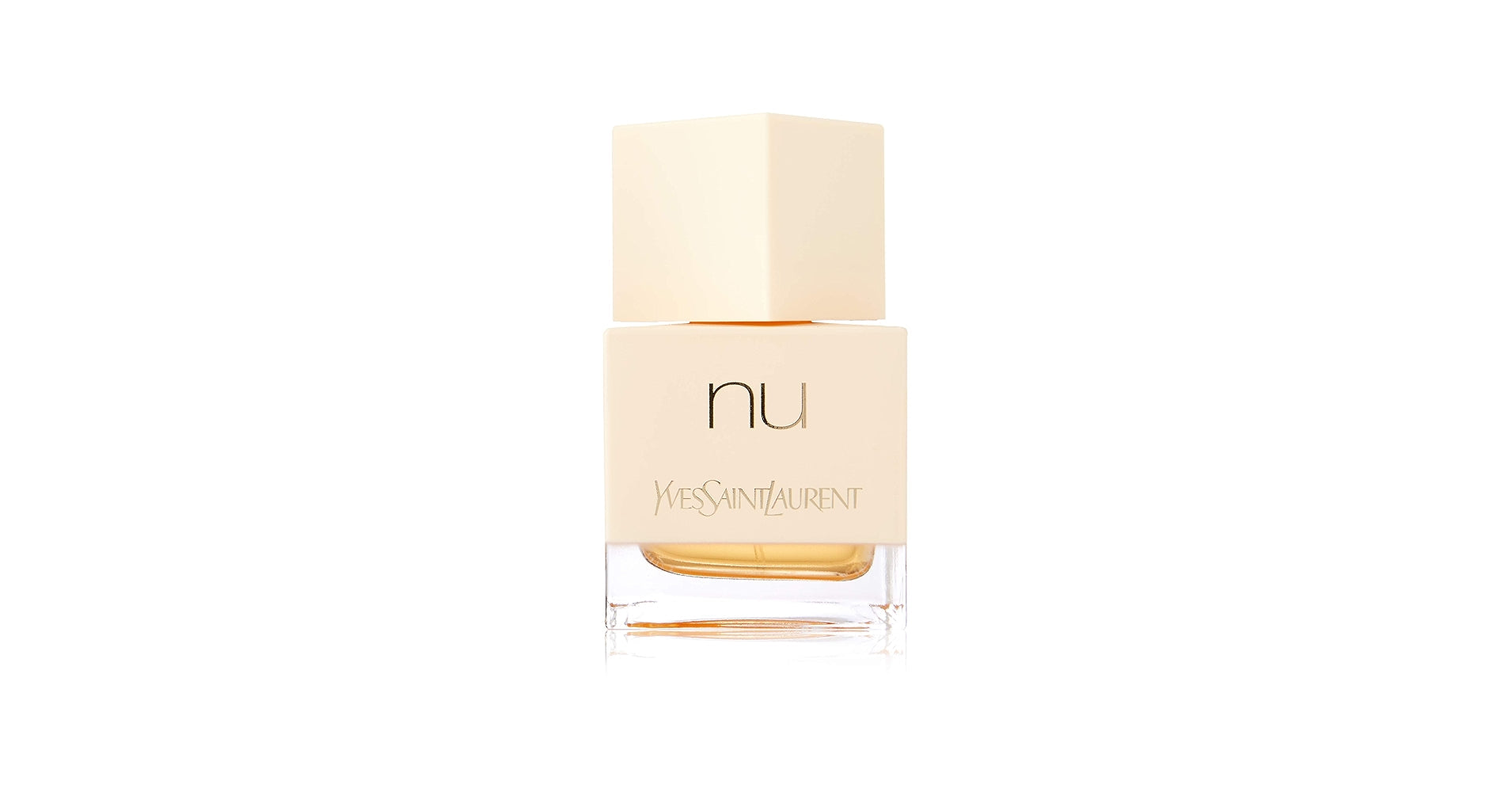 Yves Saint Laurent La Collection Nu Eau De Parfum (Tester)