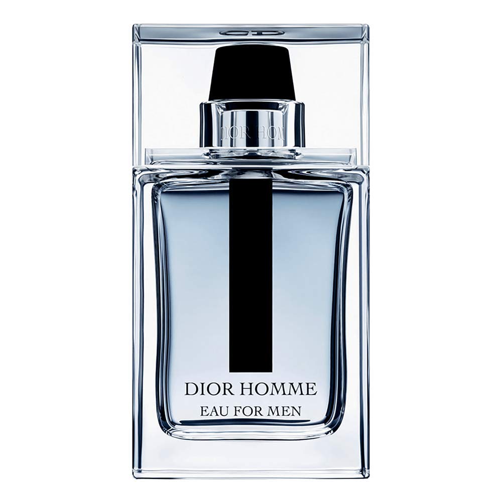 Dior Homme Eau For Men By Christian Dior (Tester)