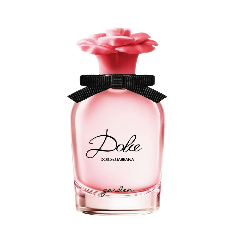 DOLCE&GABBANA Dolce Garden Eau de Parfum Main image