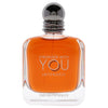 Emporio Armani Stronger With You Intensely EDP (Tester)