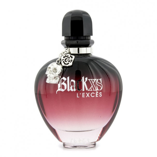 Paco Rabanne Black Xs L'exces Eau De Parfum (Tester) Main image