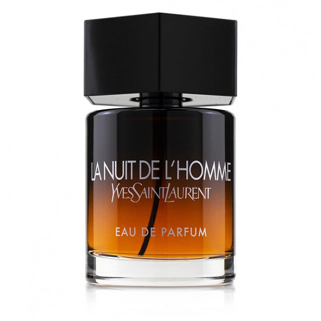 Yves Saint Laurent La Nuit De L'Homme Eau De Parfum (Tester)