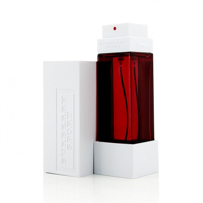Burberry Burberry Sport for Women Eau De Toilette (Tester)