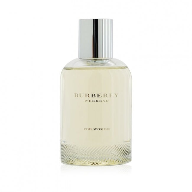 Burberry Weekend For Women Eau De Parfum (Tester)
