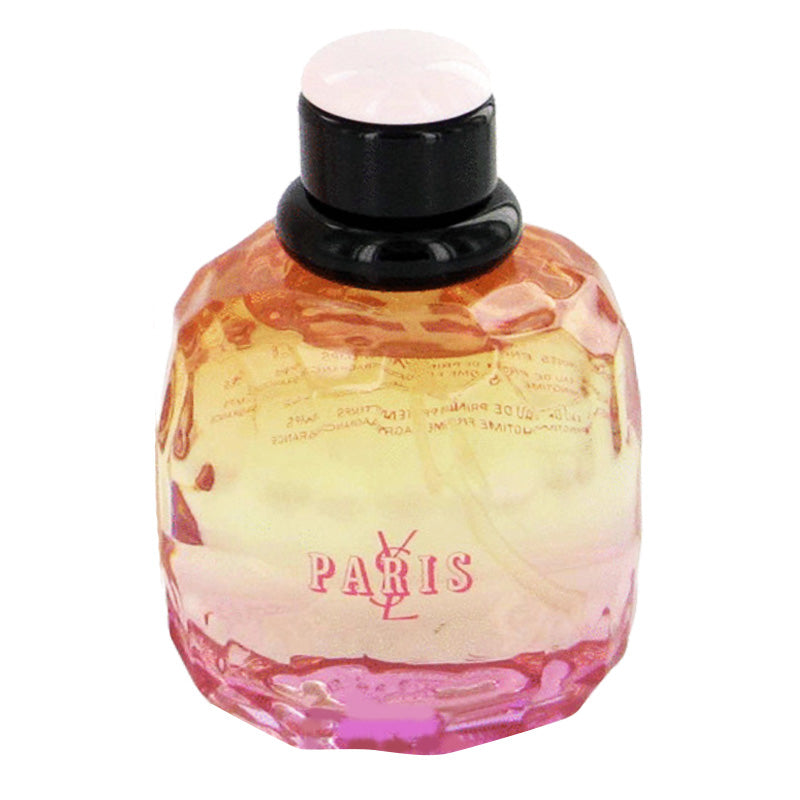 Paris Roses Enchantees Yves Saint Laurent for women (Tester) Main image