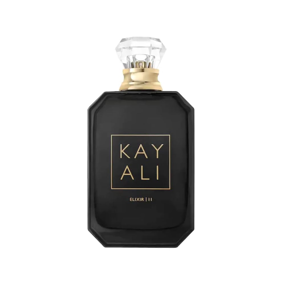 Kayali Elixir | 11 Sample/Decants Main image