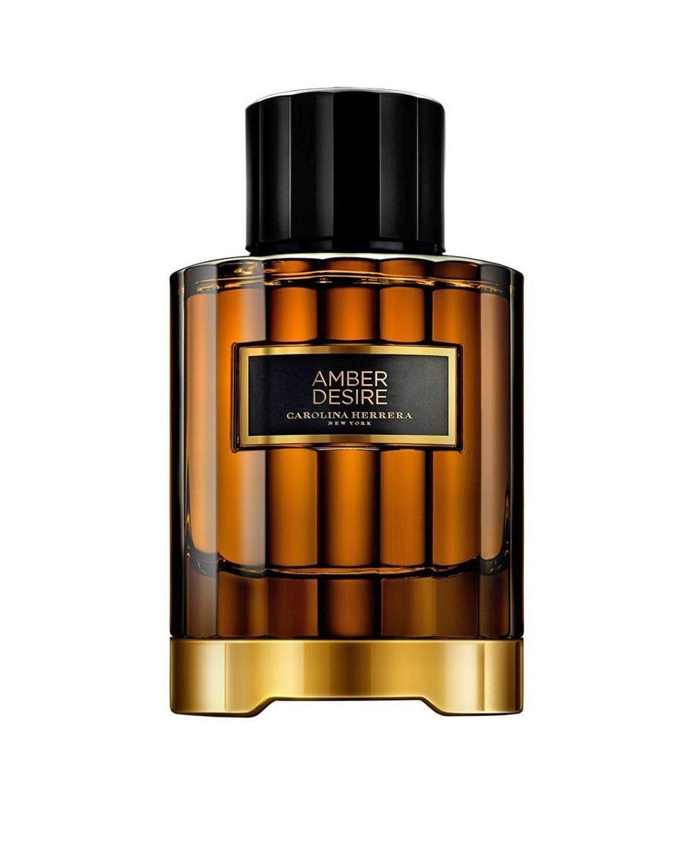 Carolina Herrera Amber Desire EDP (Tester) Main image