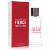 Abercrombie & Fitch Fierce Confidence Eau De Cologne Spray (Tester)