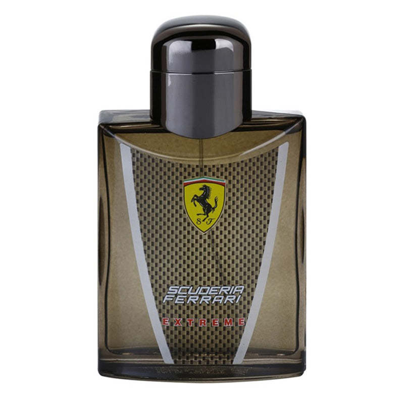 Scuderia Ferrari Extreme Eau de Toilette for Men Ferrari (Tester)