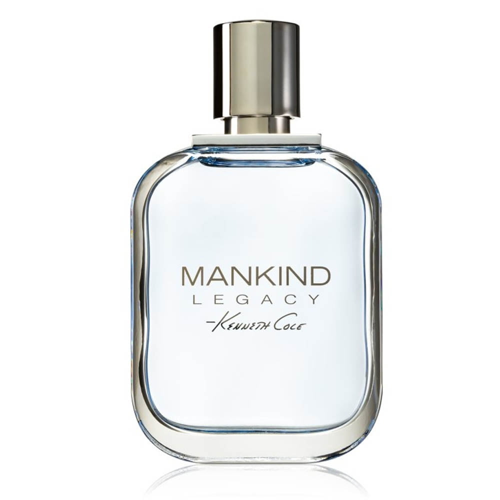 Kenneth Cole Mankind Legacy for Men Eau de Toilette (Tester)