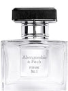 Abercrombie & Fitch Perfume No. 1 EDP Spray for Women (Tester)