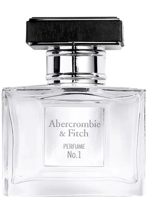 Abercrombie & Fitch Perfume No. 1 EDP Spray for Women (Tester)