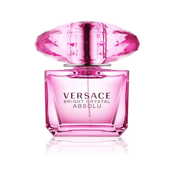 Versace Bright Crystal Absolu Eau De Parfum (Tester)