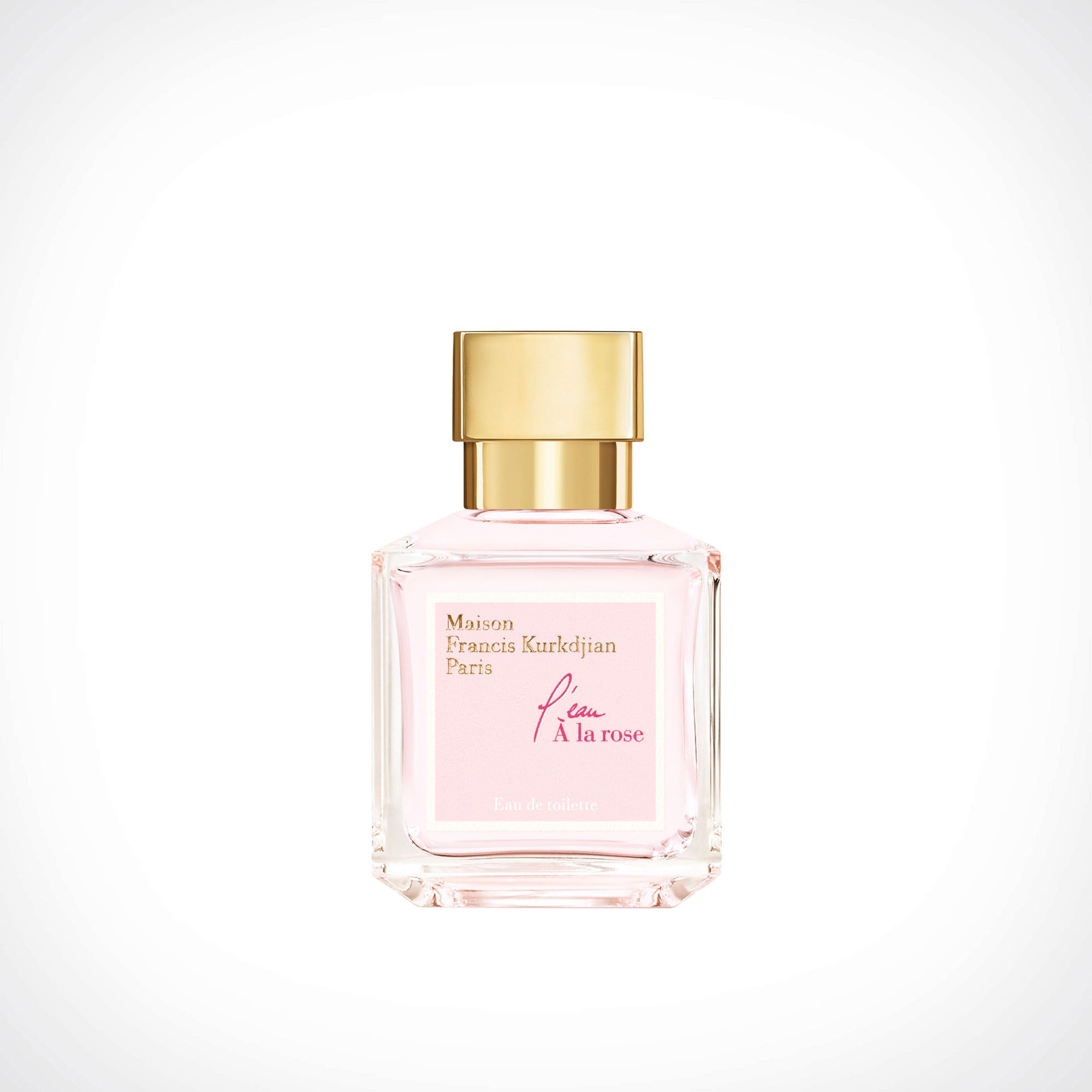 Maison Francis Kurkdjian L'eau A La Rose Eau de Toilette (Tester)
