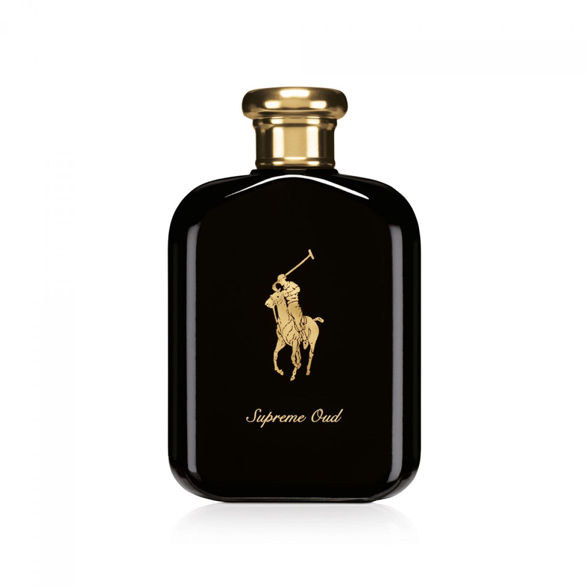 Ralph Lauren Polo Supreme Oud EDP (Tester) Main image