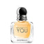 Emporio Armani Because It's You - Eau De Parfum (Tester)