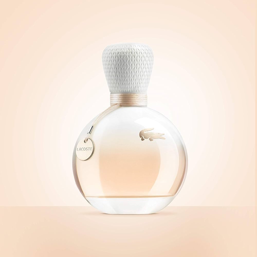 Lacoste Eau de Lacoste Eau de Parfum (Tester)