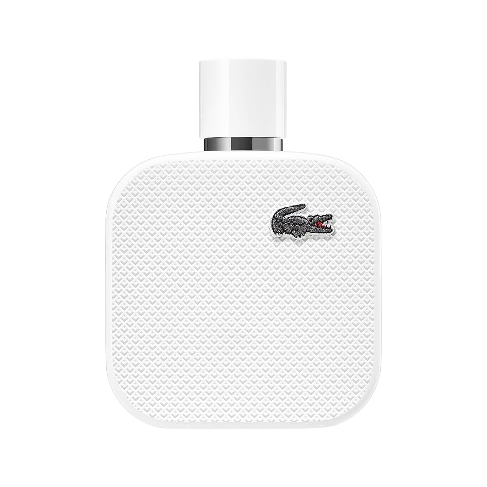 Lacoste L.12.12 Blanc Eau de Parfum (Tester)