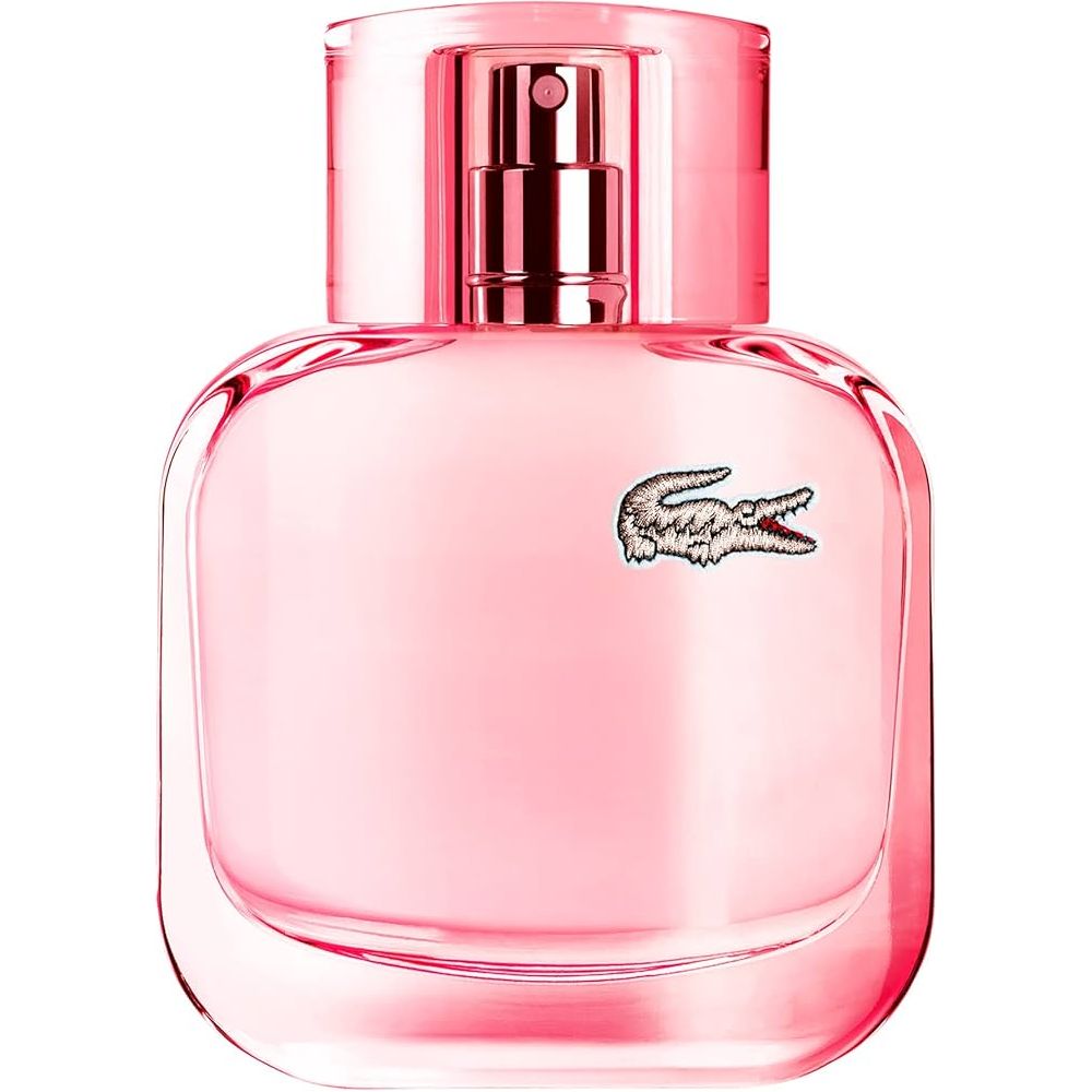 Lacoste L.12.12 Pour Elle Sparkling Eau De Toilette for Women (Tester) Main image
