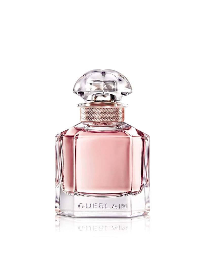 Guerlain Mon Guerlain Florale Eau De Parfum (Tester) Main image
