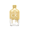 Ck One Gold Eau De Toilette (Tester)
